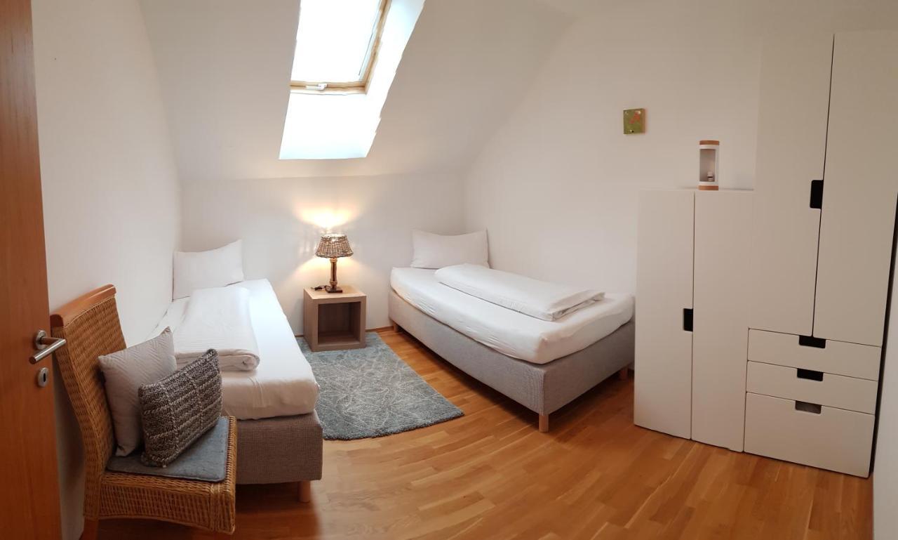 Ferienwohnung Wüstner Schwarzenberg im Bregenzerwald Exterior foto